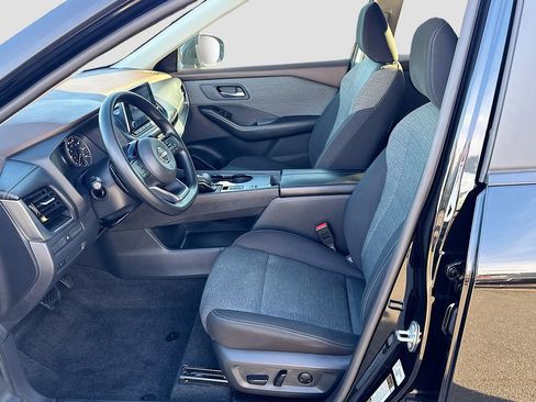 Used 2023 Nissan Rogue SV image 26