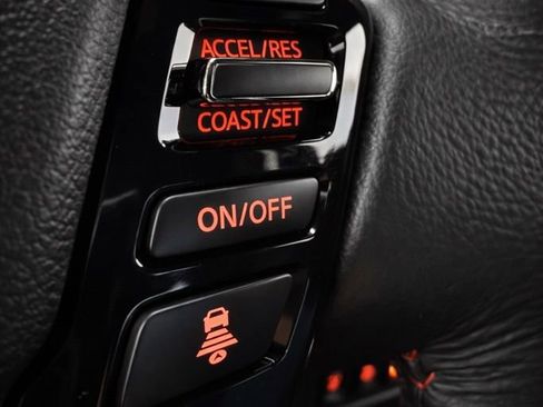 Used 2024 Nissan Frontier PRO-4X w/ Pro Convenience Package image 35