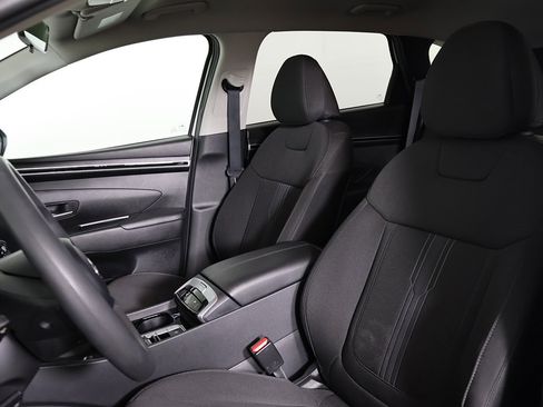 Certified 2023 Hyundai Tucson SEL image 23