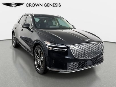 New 2023 Genesis Electrified GV70 Advanced