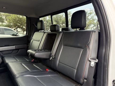 Used 2021 Ford F150 Lariat AWD/4WD image 18