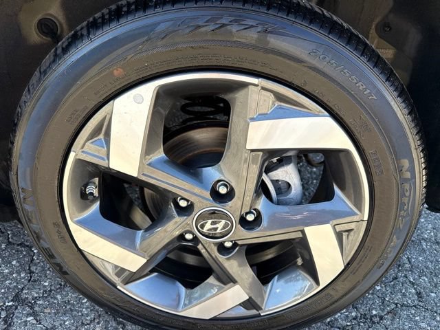 Used 2026 Hyundai Venue SEL FWD image 10