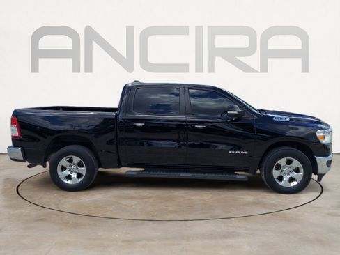 Used 2020 RAM 1500 Lone Star RWD image 11
