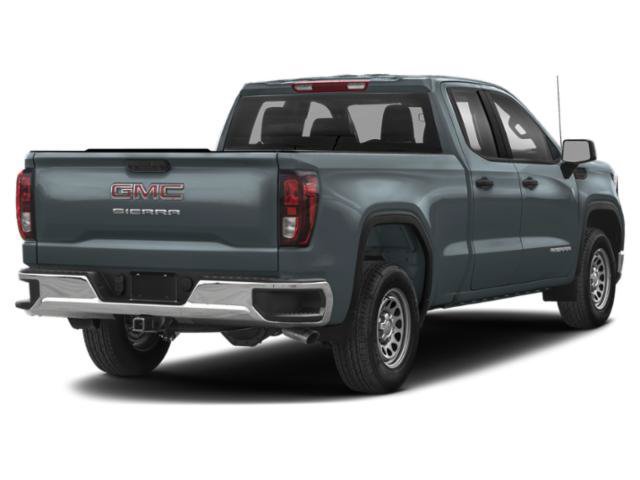 Used 2024 GMC Sierra 1500 Elevation w/ X31 Off-Road Package AWD/4WD image 2