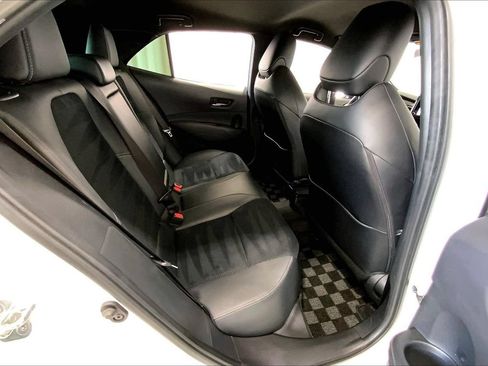 Used 2024 Toyota Corolla GR AWD/4WD image 20
