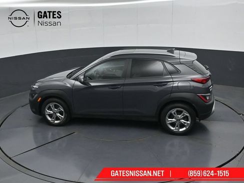 Used 2023 Hyundai Kona SEL w/ Convenience Package AWD/4WD image 54