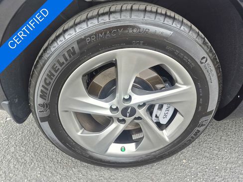 Used 2026 Genesis GV70 2.5T AWD/4WD image 9