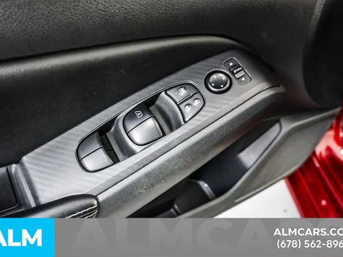 Used 2025 Nissan Altima 2.5 SV image 48