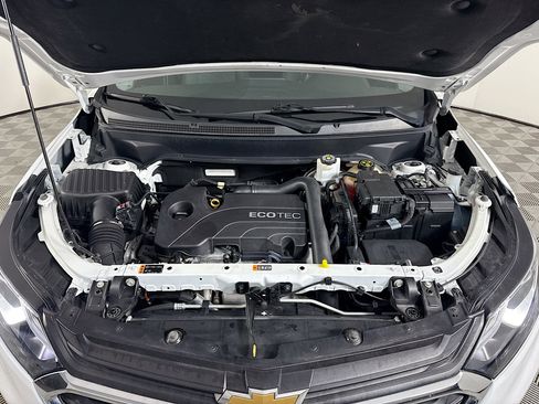 Used 2018 Chevrolet Equinox LT w/ Sun & Infotainment Package image 39