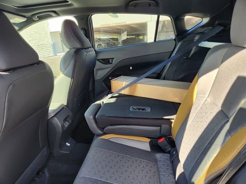 New 2025 Subaru Crosstrek 2.5i Sport image 11