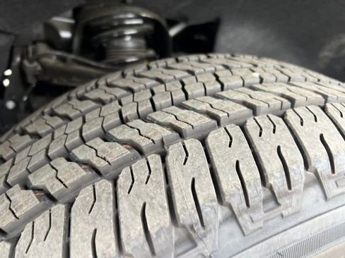 New 2025 Chevrolet Colorado W/T w/ WT Custom Package image 24