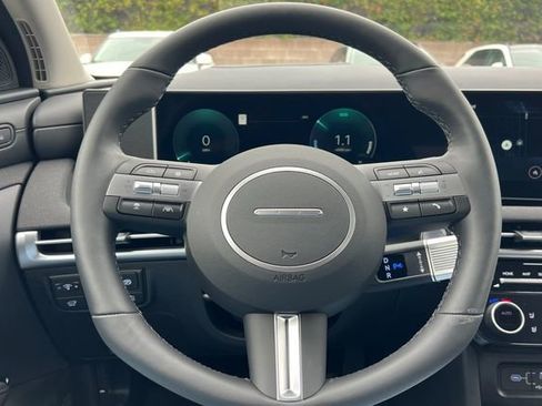 New 2026 Hyundai Tucson Limited AWD/4WD image 24