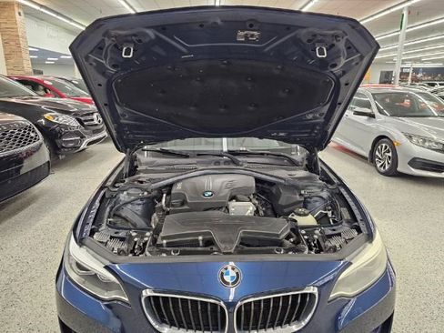 Used 2014 BMW 228i Coupe image 37