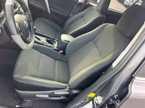 Used 2015 Toyota RAV4 LE AWD/4WD image 15