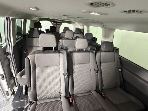 Used 2024 Ford Transit 350 XLT image 30