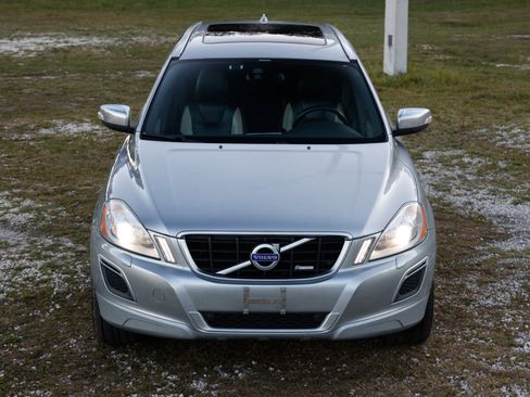 Used 2013 Volvo XC60 T6 image 19