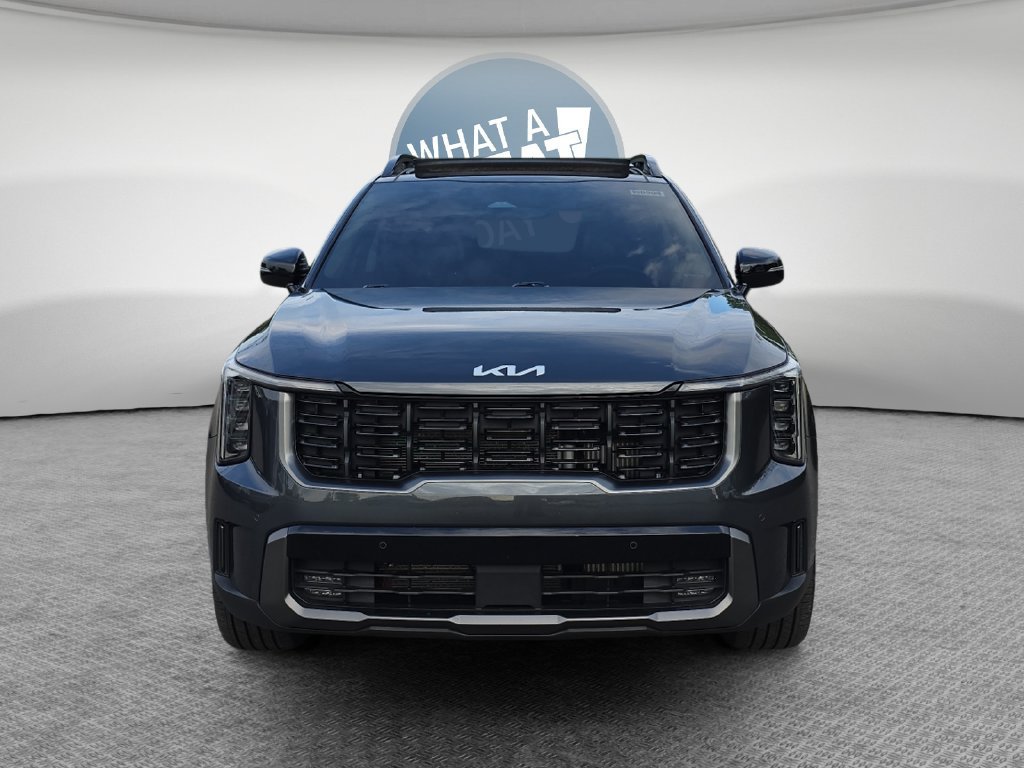 Used 2024 Kia Sorento X-Line EX AWD/4WD image 9