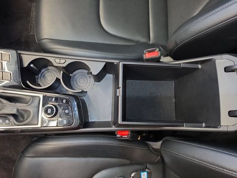 Certified 2023 Kia Sportage SX FWD image 36