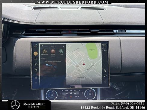 Used 2023 Land Rover Range Rover SE AWD/4WD image 13