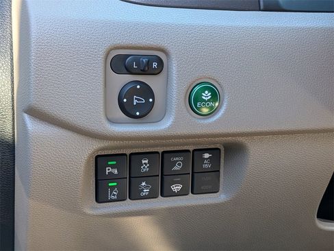 Used 2022 Honda Ridgeline RTL-E image 13