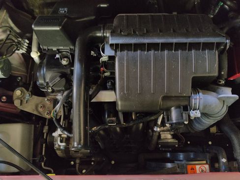 Used 2024 Mitsubishi Mirage ES FWD image 30