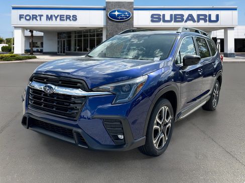 New 2026 Subaru Ascent Limited image 7