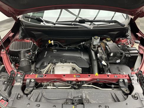 Used 2018 GMC Terrain SLE w/ Driver Convenience Package image 26