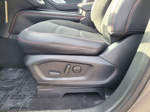 New 2026 Ford Explorer ST w/ Sun And Sound Package AWD/4WD image 41