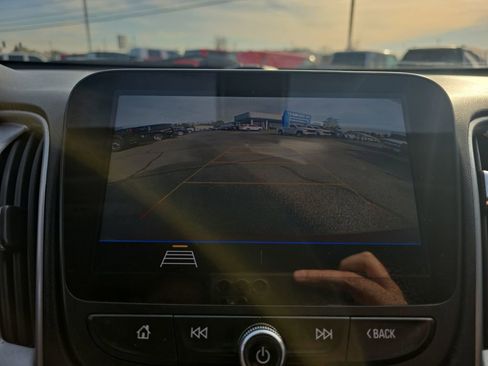 Used 2020 Chevrolet Malibu RS image 31