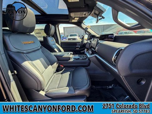 New 2026 Ford Expedition Tremor AWD/4WD image 12