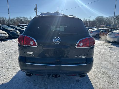 Used 2011 Buick Enclave CXL w/ Trailering Provision Package image 7