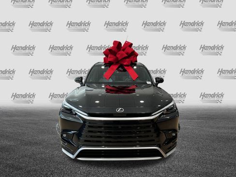New 2026 Lexus TX 350 AWD image 3