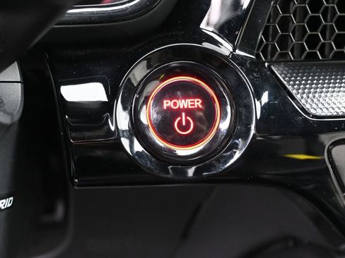 Certified 2024 Honda CR-V Sport Touring image 19