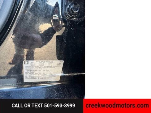 Used 2016 GMC Sierra 3500 SLT w/ Duramax Plus Package image 19