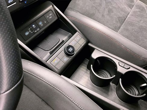 Certified 2024 Hyundai Kona N Line image 14