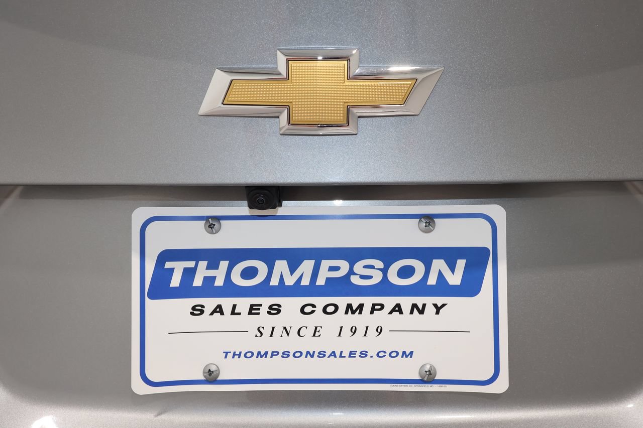 Used 2024 Chevrolet Malibu LT FWD image 36