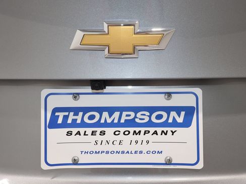 Used 2024 Chevrolet Malibu LT FWD image 36