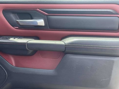 Used 2025 RAM 1500 Rebel w/ Rebel Level 1 Equipment Group AWD/4WD image 18