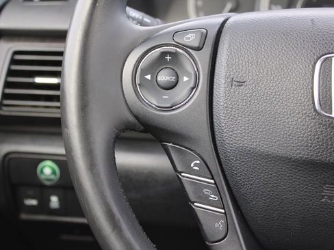 Used 2014 Honda Accord EX-L image 28