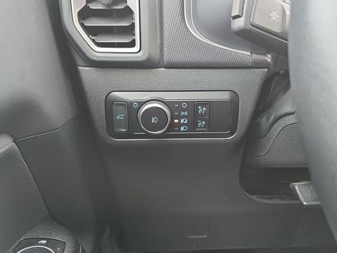 Used 2023 Ford Bronco Sport Big Bend w/ Convenience Package image 15