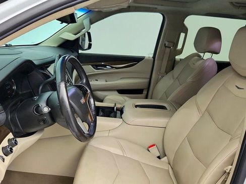 Used 2019 Cadillac Escalade Premium Luxury image 21