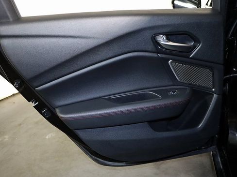 Certified 2023 Acura TLX SH-AWD w/ A-SPEC Pkg image 26