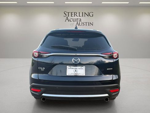 Used 2022 MAZDA CX-9 Grand Touring image 6