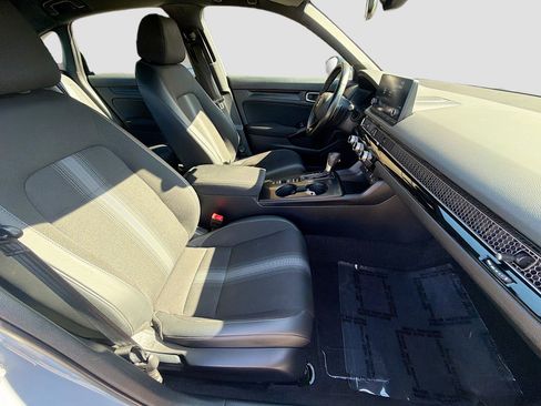 Used 2023 Honda Civic Sport image 30