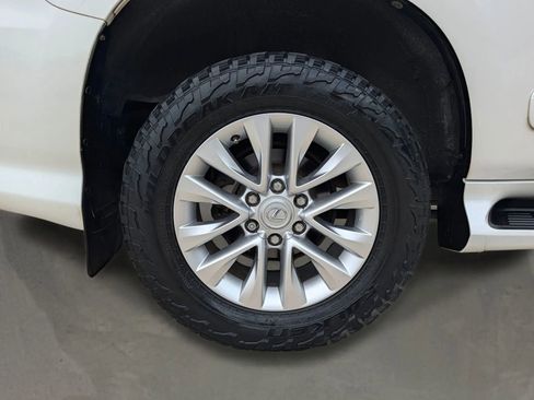 Used 2014 Lexus GX 460 w/ Premium Package AWD/4WD image 11