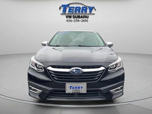 Used 2022 Subaru Legacy Touring XT image 2