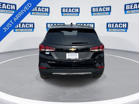 Used 2023 Chevrolet Equinox LT FWD image 7