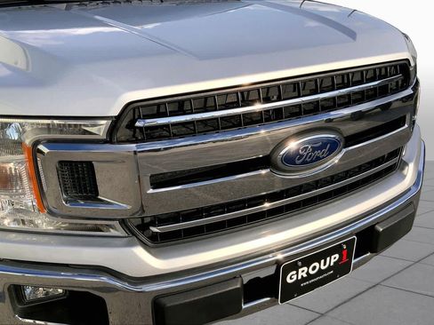 Used 2018 Ford F150 XLT RWD image 30