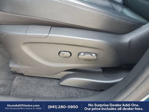 Used 2019 Buick Encore Preferred w/ Safety Package FWD image 23