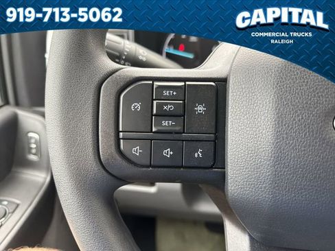 New 2025 Ford F450 XL image 23